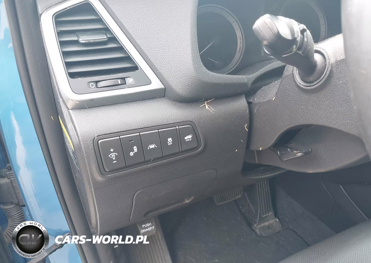 2018 Hyundai Tucson Limited VIN:KM8J3CA29JU734445 - 12