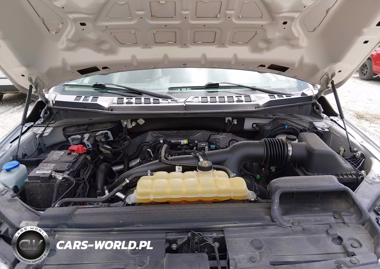 2020 Ford F-150 Xl VIN:1FTMF1EP8LKF26557 - 10