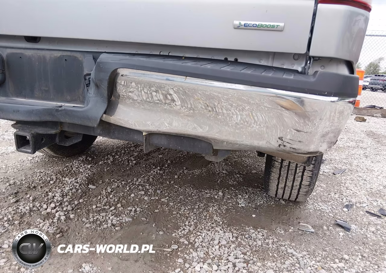 2020 Ford F-150 Xl VIN:1FTMF1EP8LKF26557 - 6