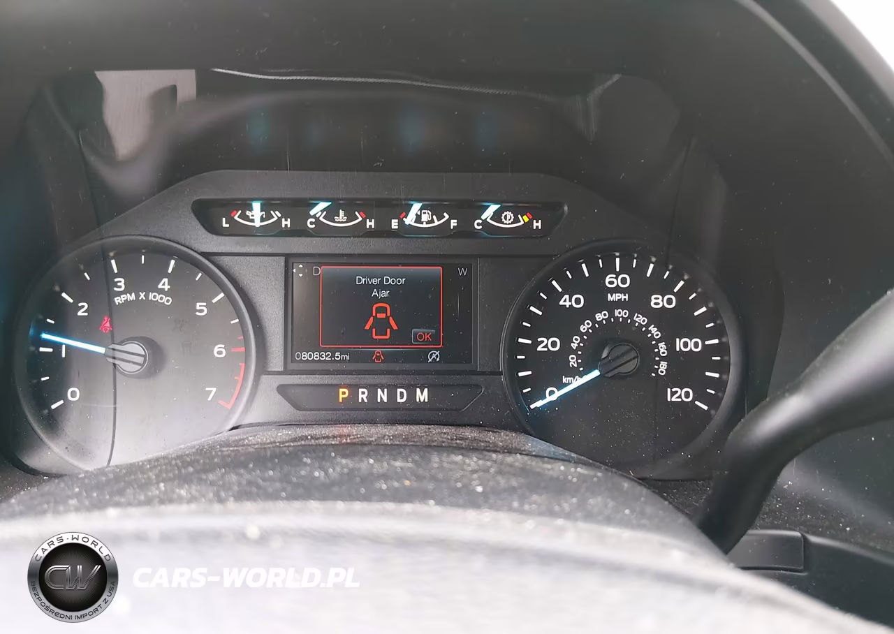 2020 Ford F-150 Xl VIN:1FTMF1EP8LKF26557 - 7