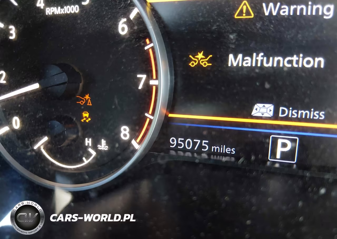 2020 Nissan Altima Sr Fwd VIN:1N4BL4CV7LC181024 - 16