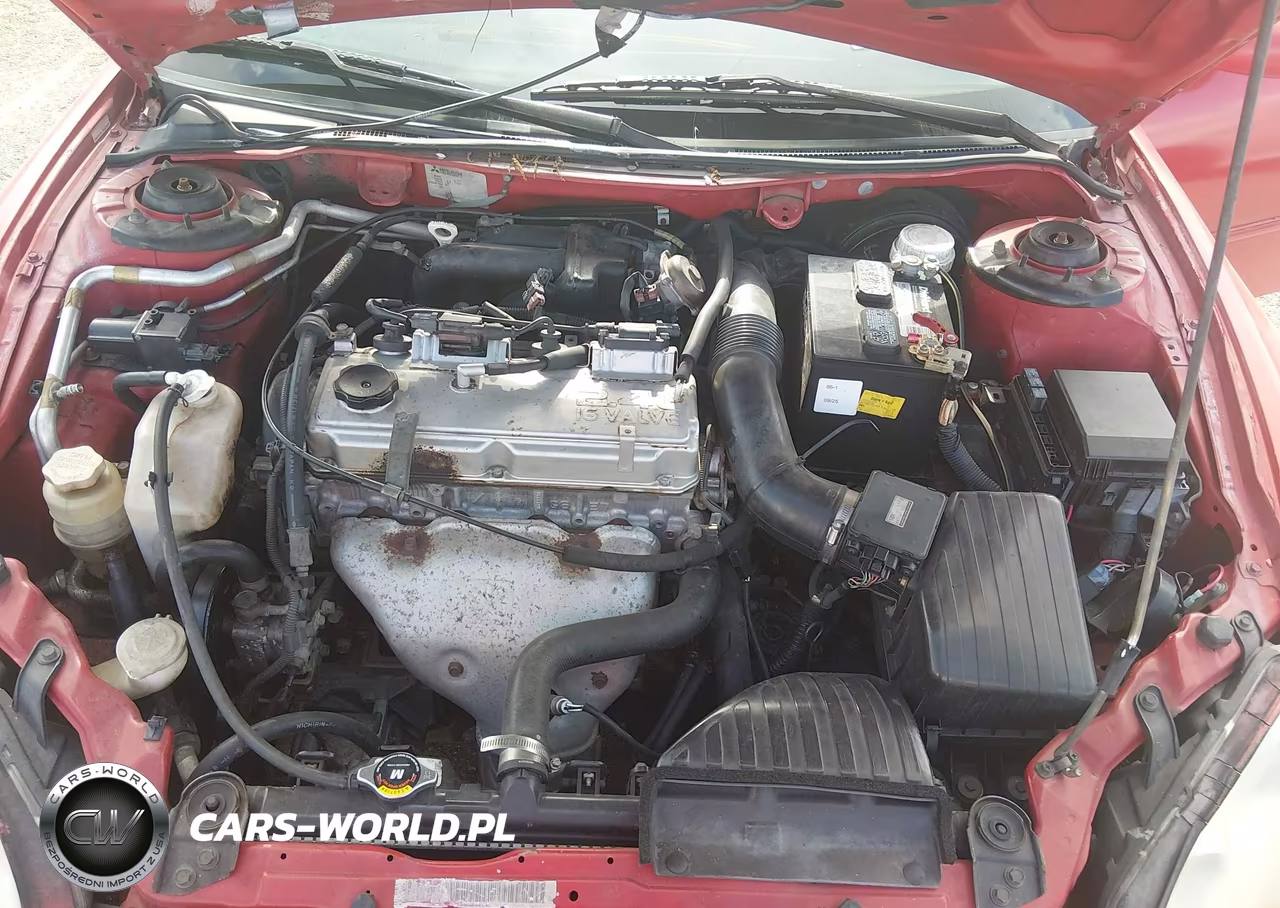 2004 Chrysler Sebring VIN:4C3AG42G24E148728 - 10