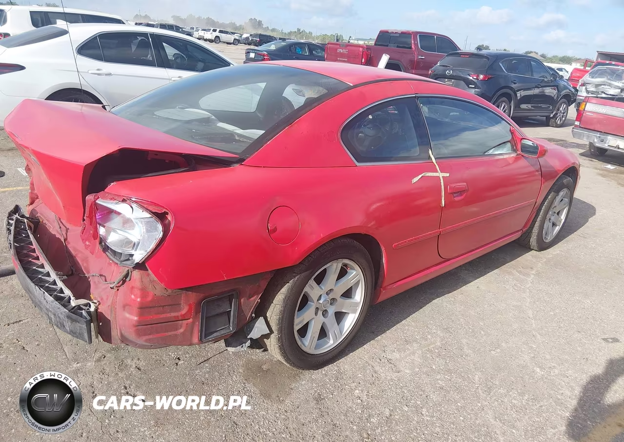 2004 Chrysler Sebring VIN:4C3AG42G24E148728 - 4