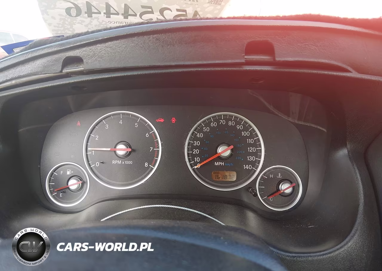 2004 Chrysler Sebring VIN:4C3AG42G24E148728 - 7