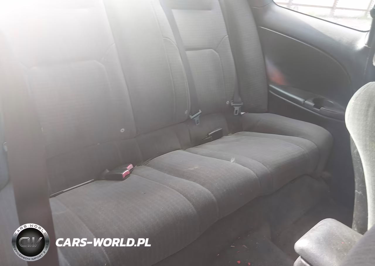 2004 Chrysler Sebring VIN:4C3AG42G24E148728 - 8