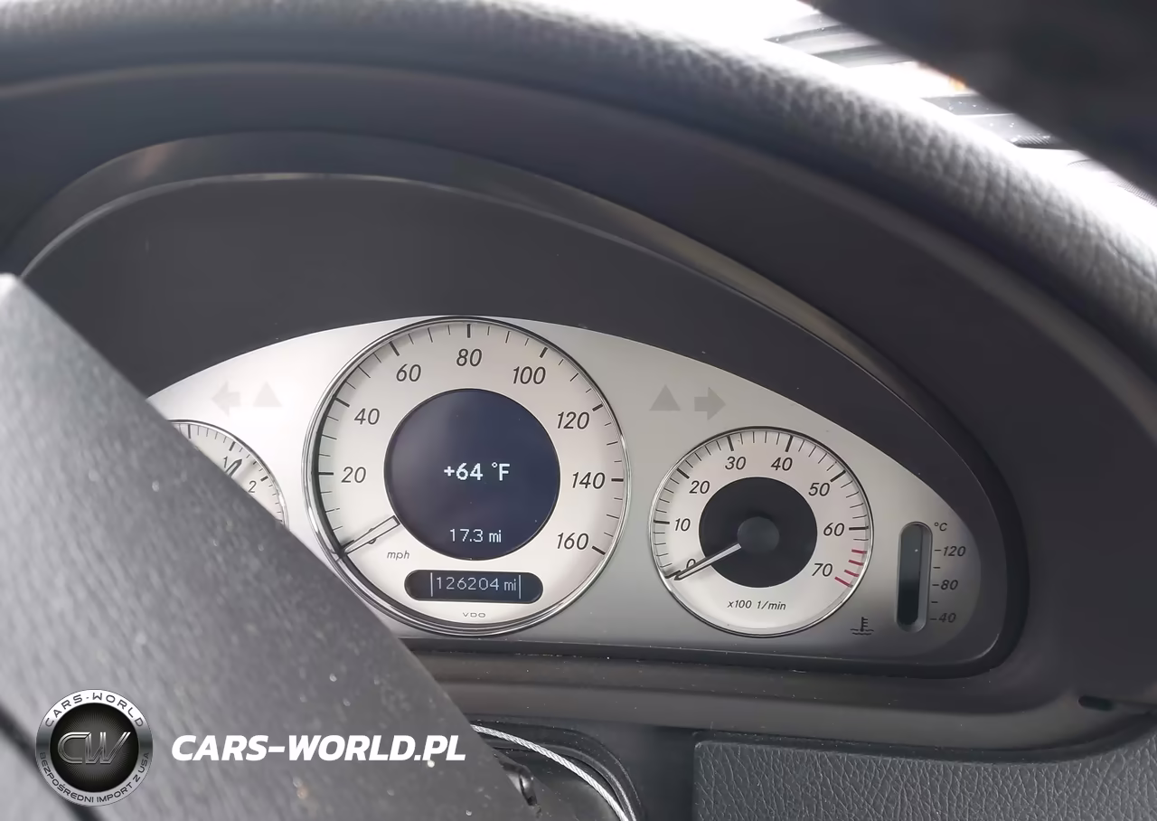 2007 Mercedes-Benz Clk 350 VIN:WDBTK56GX7T075935 - 15