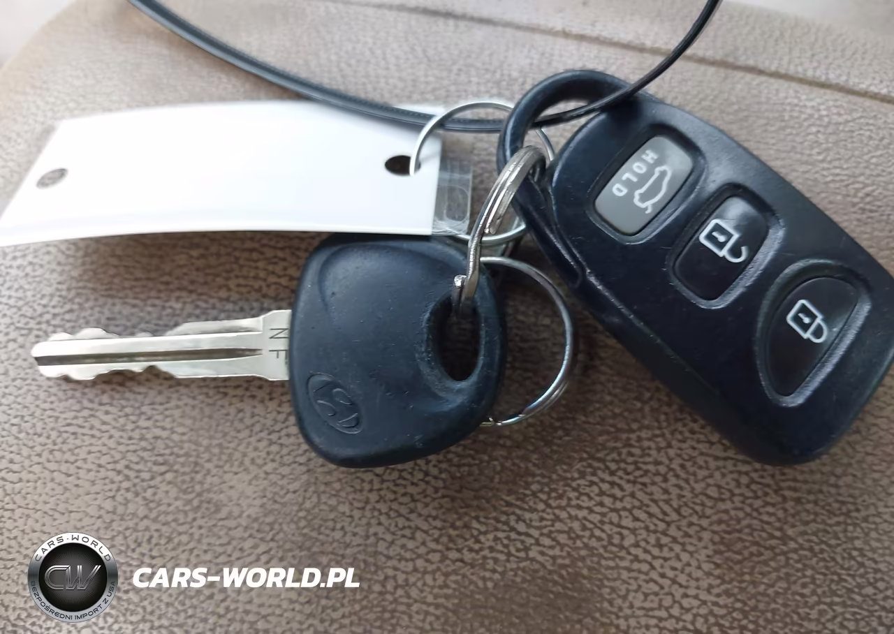 2010 Hyundai Sonata Gls VIN:5NPET4AC6AH616688 - 11