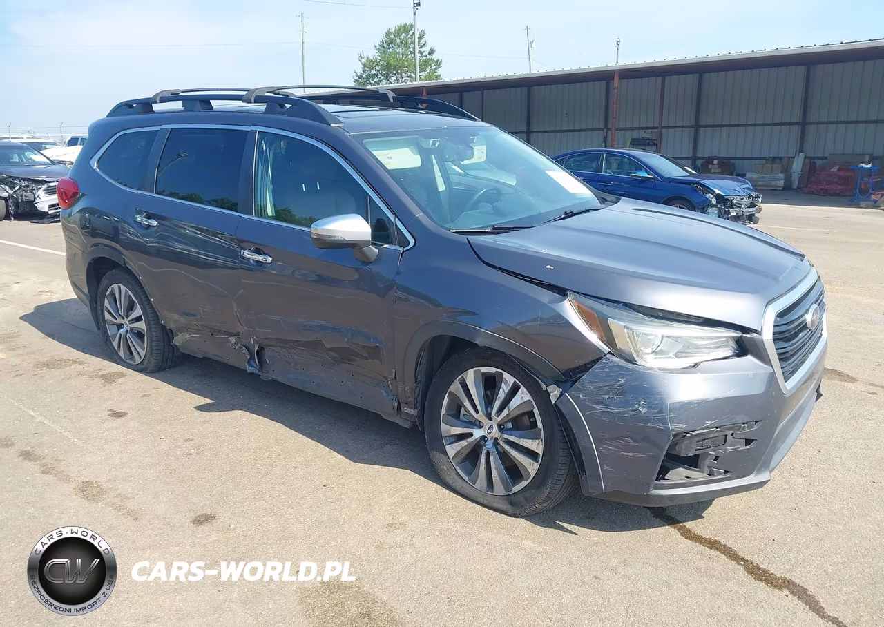 2020 Subaru Ascent Touring – zdjęcie 1 z 20