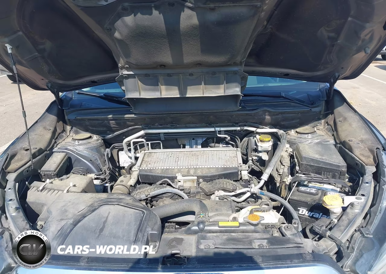 2020 Subaru Ascent Touring VIN:4S4WMARD7L3449393 - 10