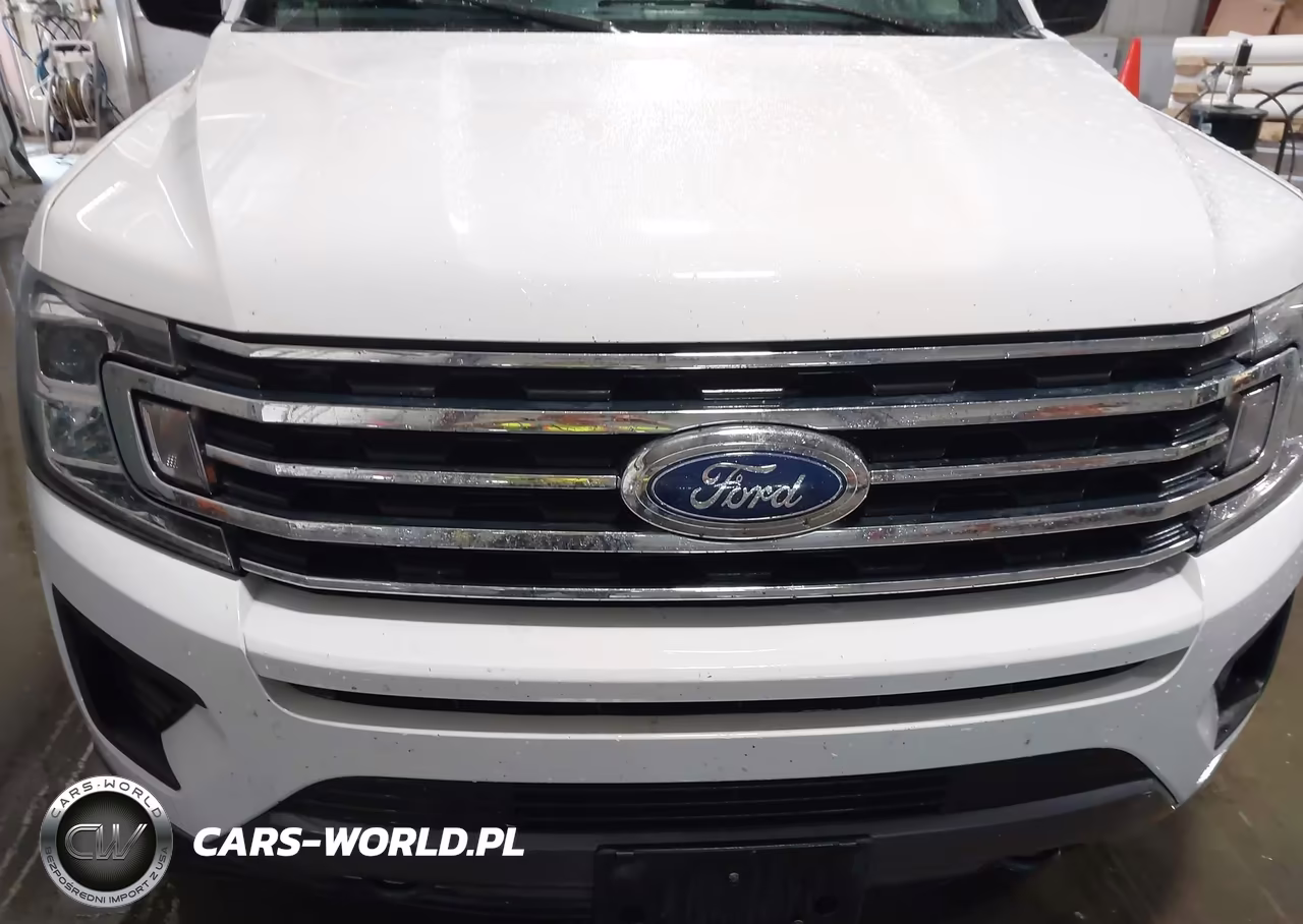 2020 Ford Expedition Xl VIN:1FMJU1GT9LEA78116 - 13