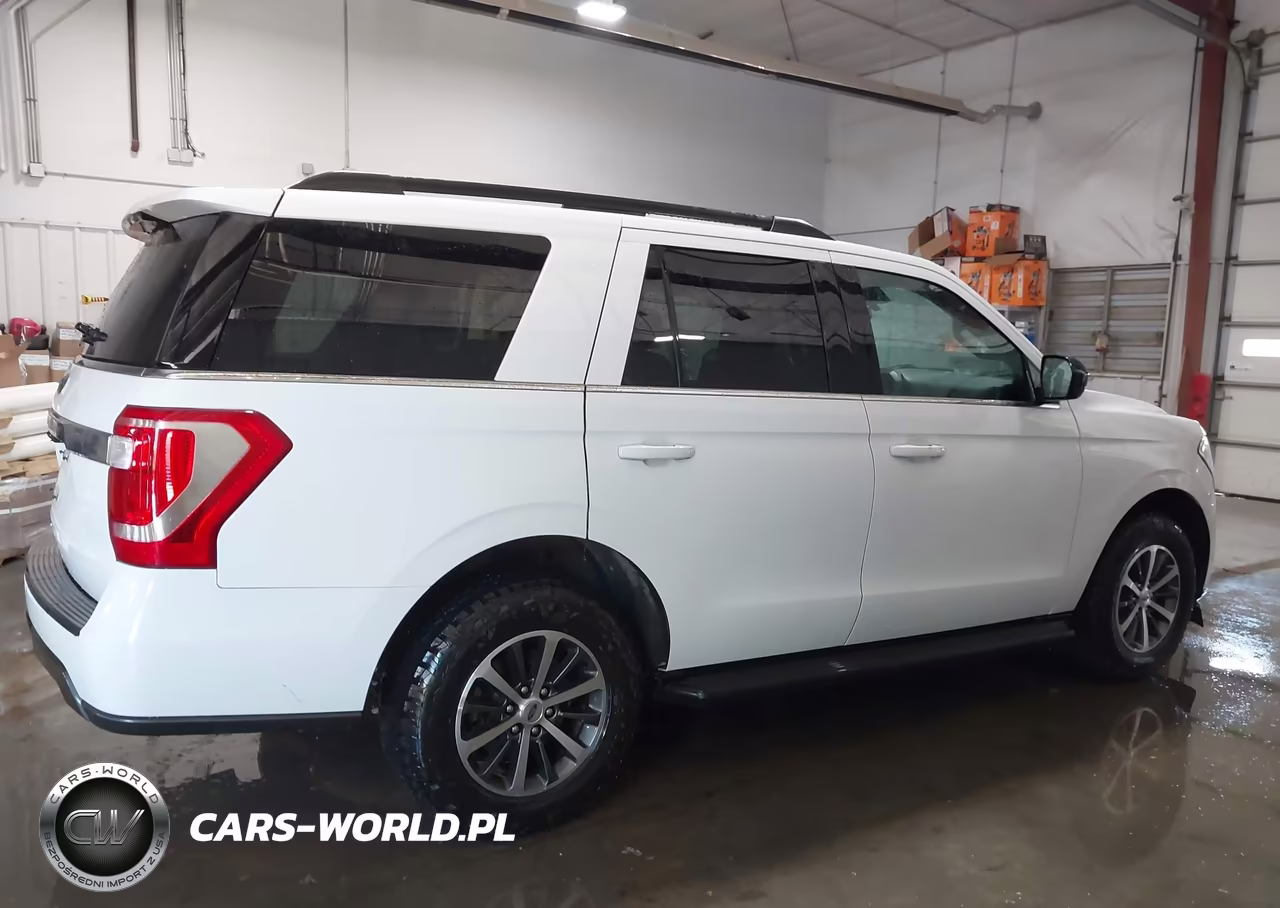 2020 Ford Expedition Xl VIN:1FMJU1GT9LEA78116 - 19