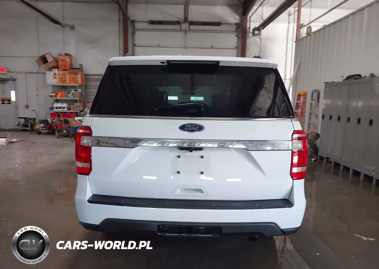 2020 Ford Expedition Xl VIN:1FMJU1GT9LEA78116 - 22