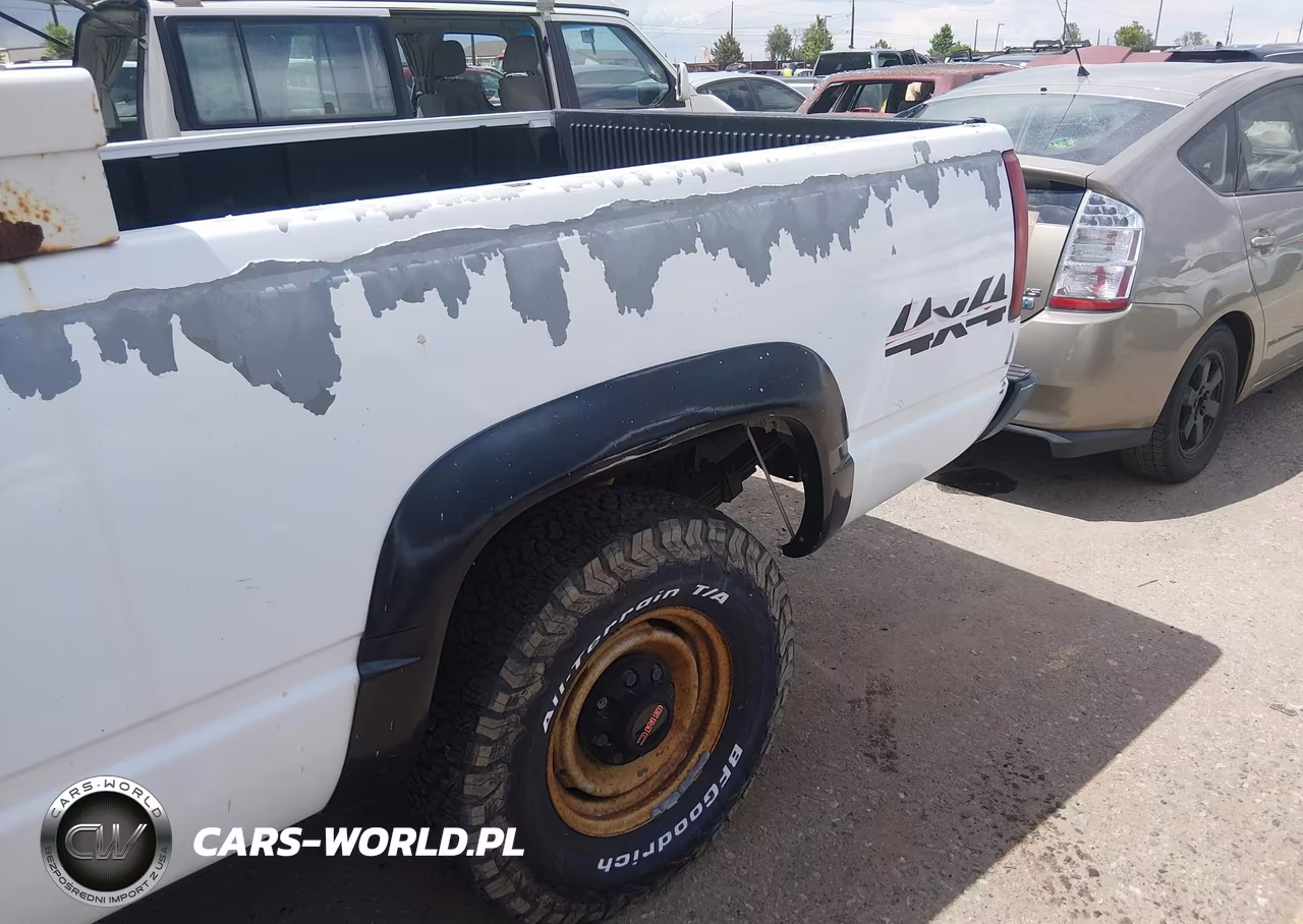 1993 GMC Sierra K3500 VIN:1GTHK34K6PE504494 - 12