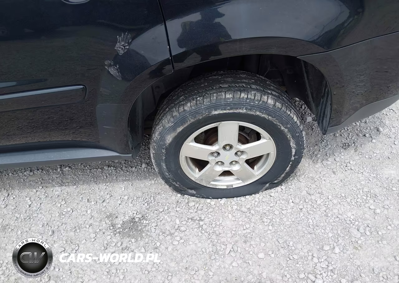 2009 Chevrolet Equinox Ls VIN:2CNDL13F796208262 - 14