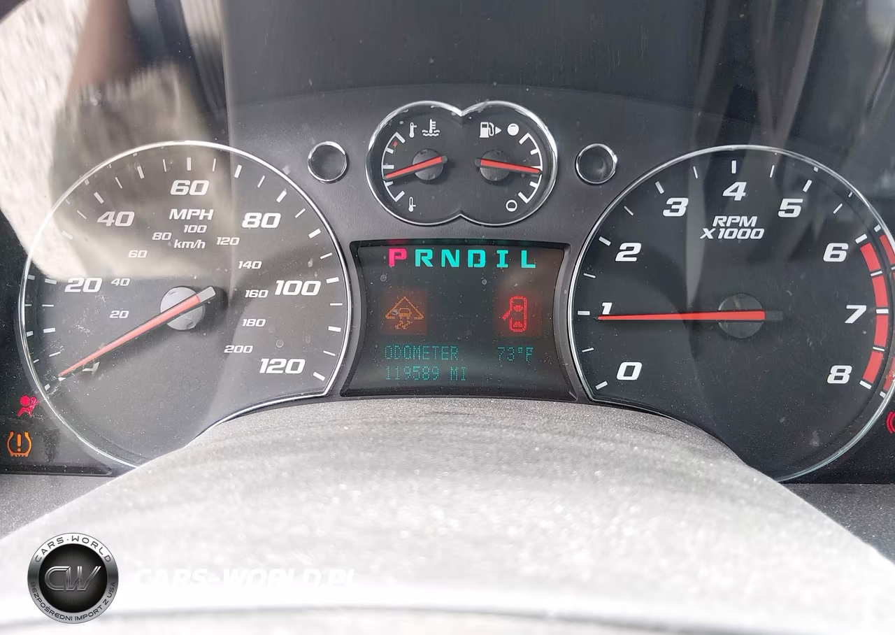 2009 Chevrolet Equinox Ls VIN:2CNDL13F796208262 - 7