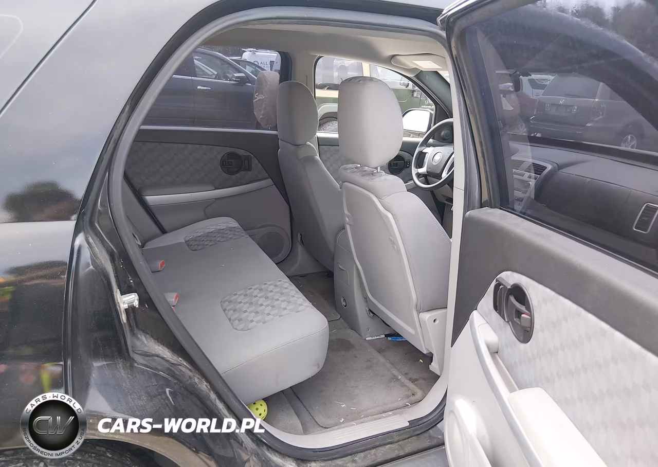 2009 Chevrolet Equinox Ls VIN:2CNDL13F796208262 - 8