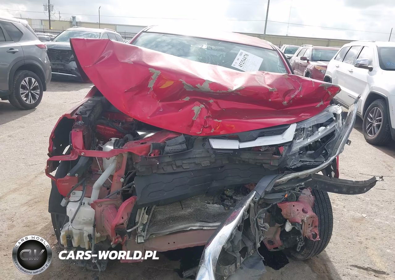 2020 Mitsubishi Outlander Sport 2.0 Es VIN:JA4AP3AUXLU027670 - 12