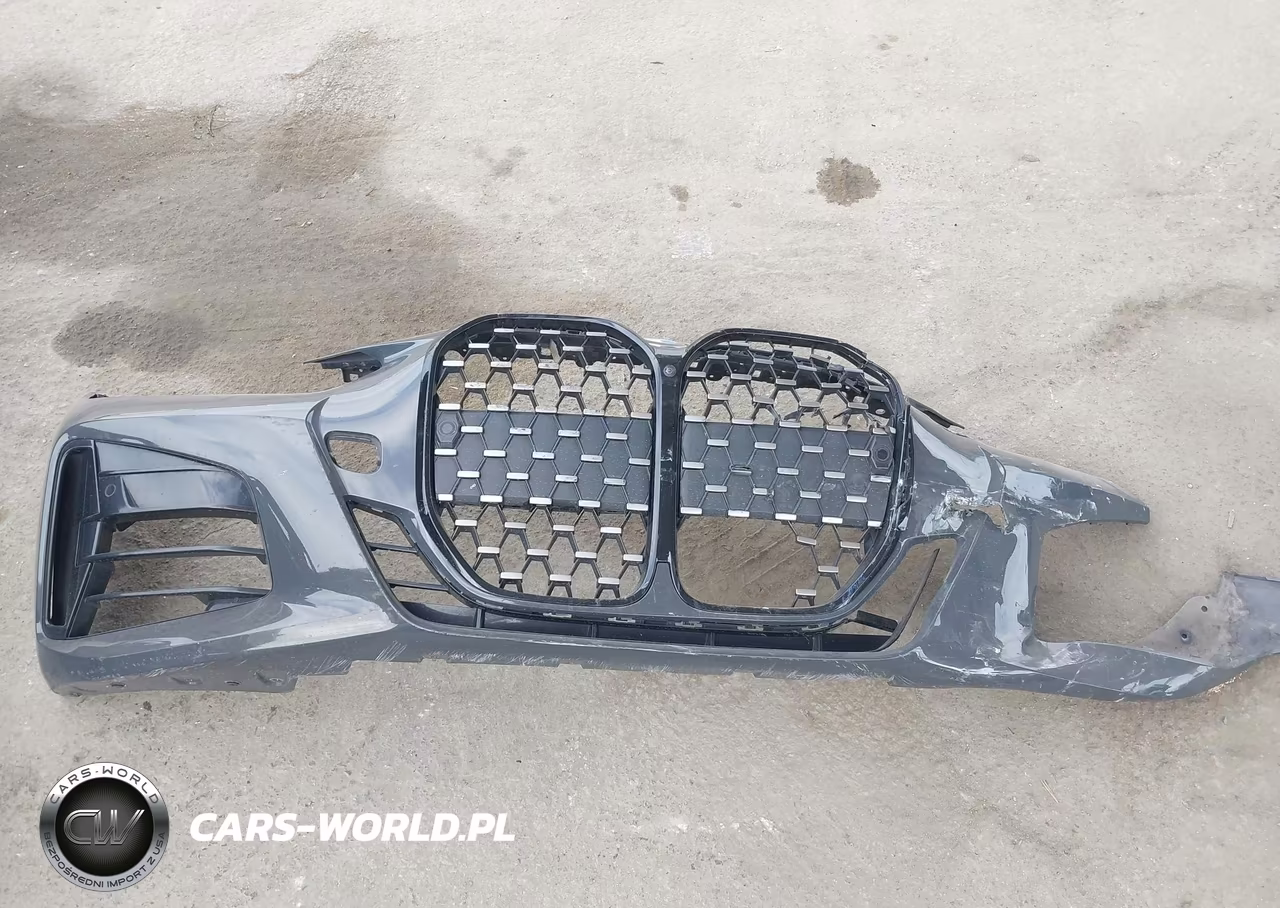 2023 BMW M440I VIN:WBA53AT03PCL98115 - 11