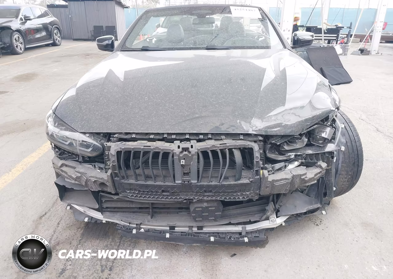 2023 BMW M440I VIN:WBA53AT03PCL98115 - 17
