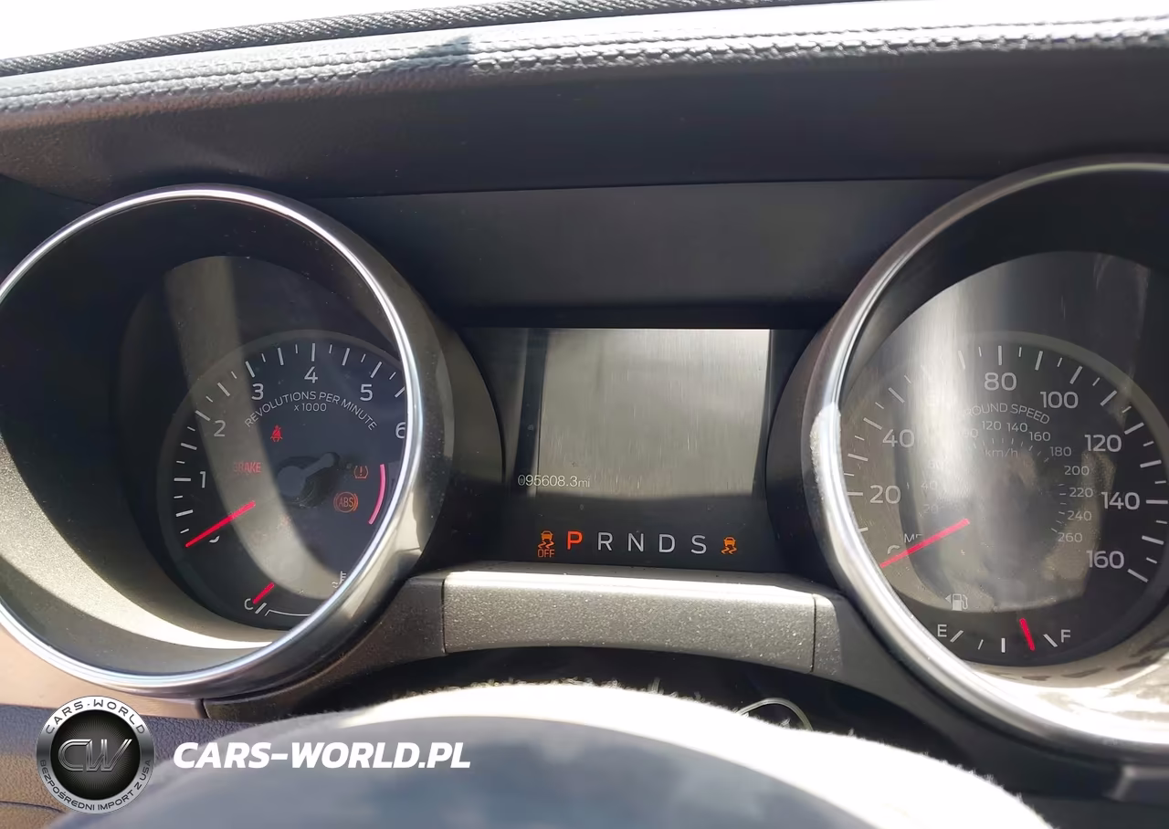 2018 Ford Mustang Ecoboost Premium VIN:1FATP8UH5J5132544 - 7