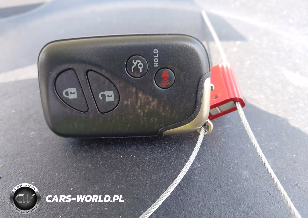 2008 Lexus Es 350 VIN:JTHBJ46G282165743 - 11