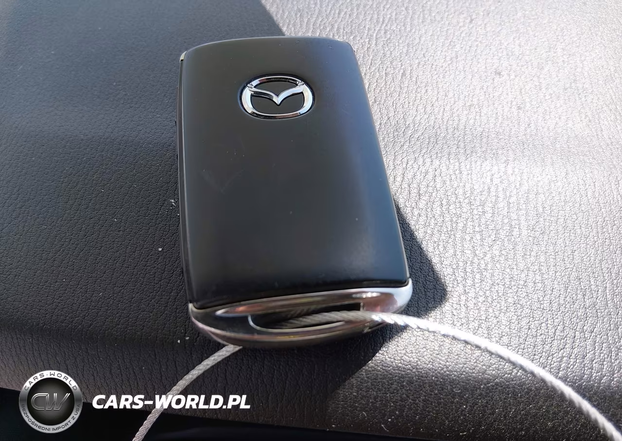 2022 Mazda Cx-5 2.5 S Select VIN:JM3KFBBMXN1548678 - 11