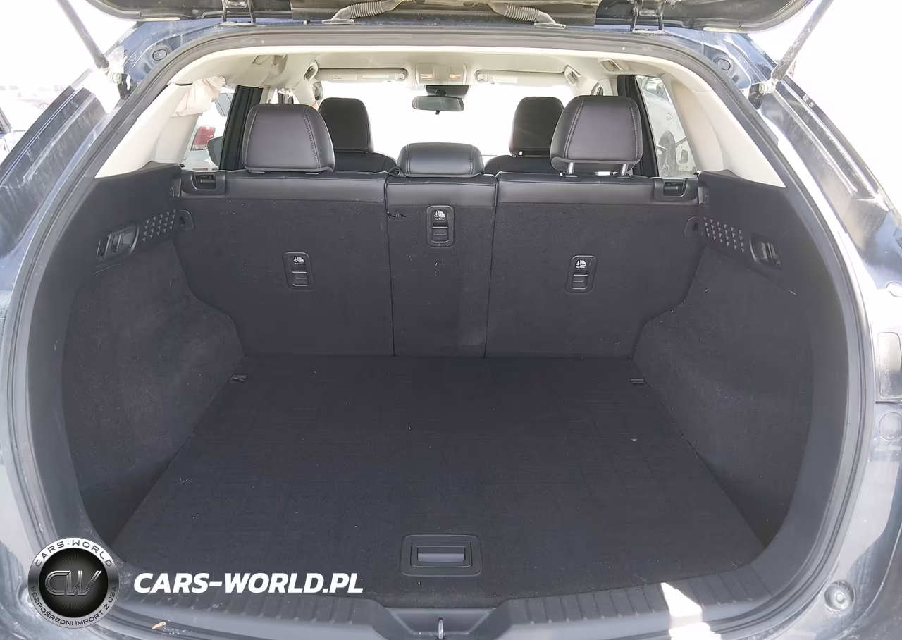 2022 Mazda Cx-5 2.5 S Select VIN:JM3KFBBMXN1548678 - 17