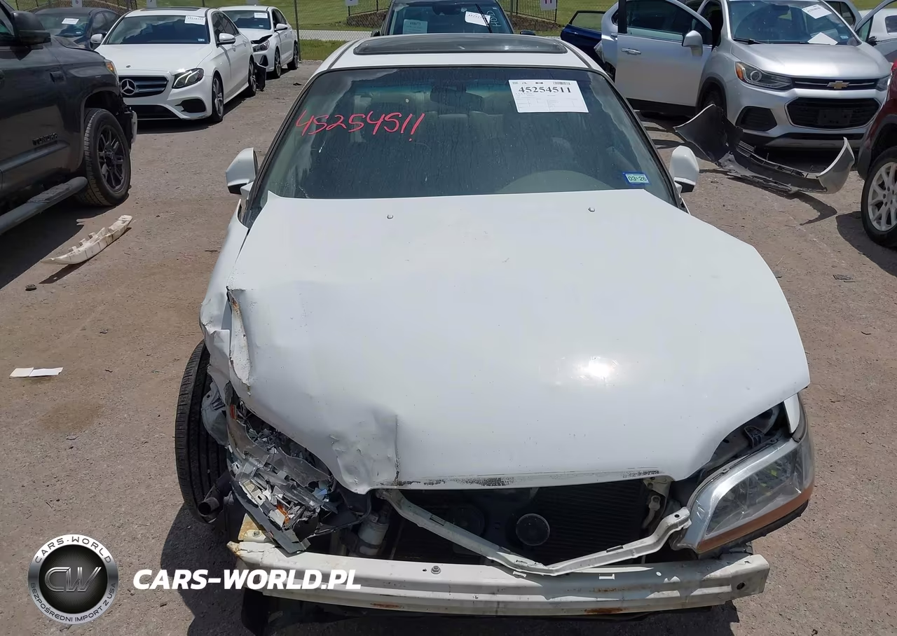 1999 Honda Accord Ex VIN:1HGCG5659XA114156 - 12