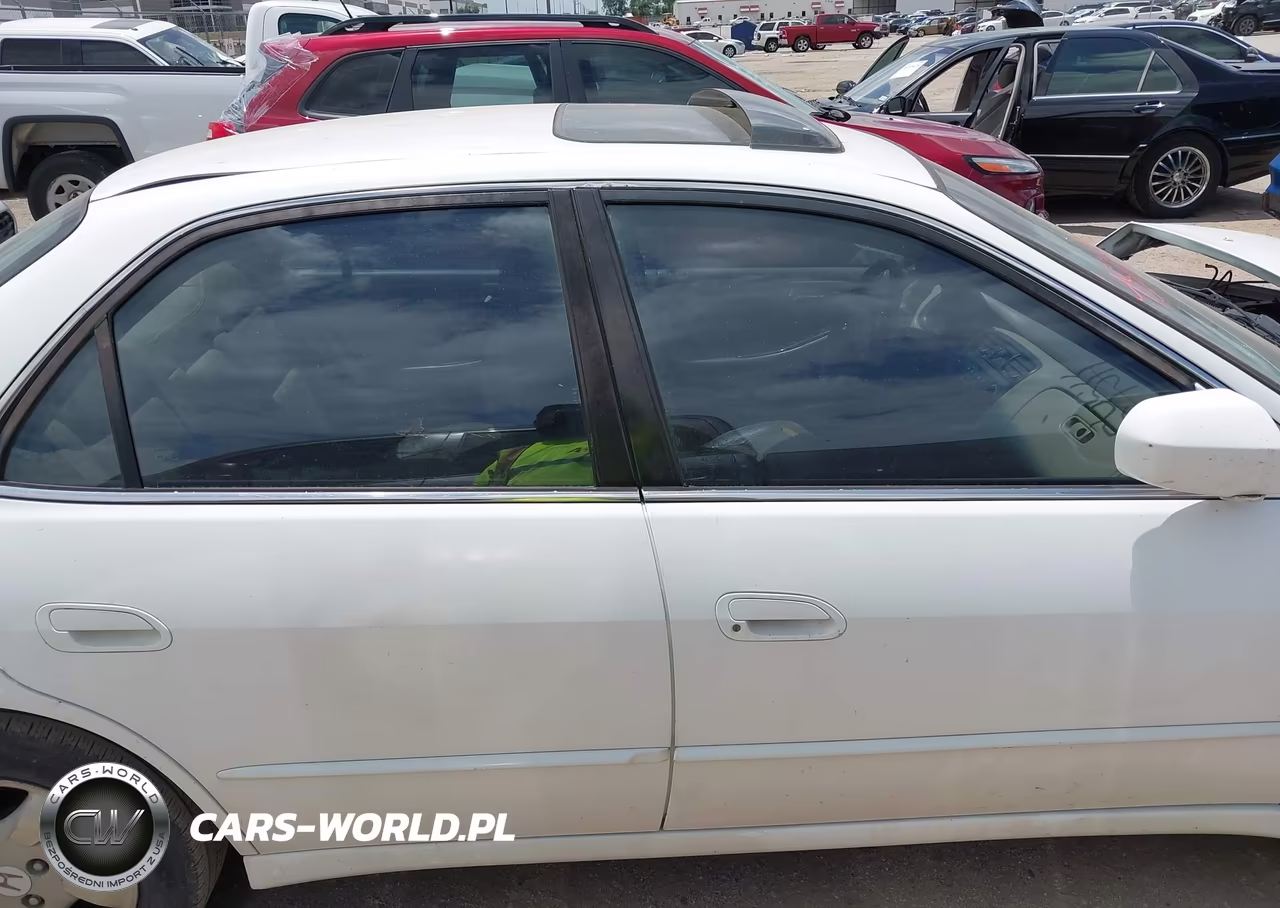 1999 Honda Accord Ex VIN:1HGCG5659XA114156 - 13