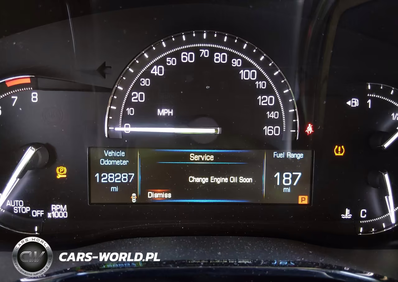 2018 Cadillac Xt5 Premium Luxury VIN:1GYKNERS8JZ225141 - 15