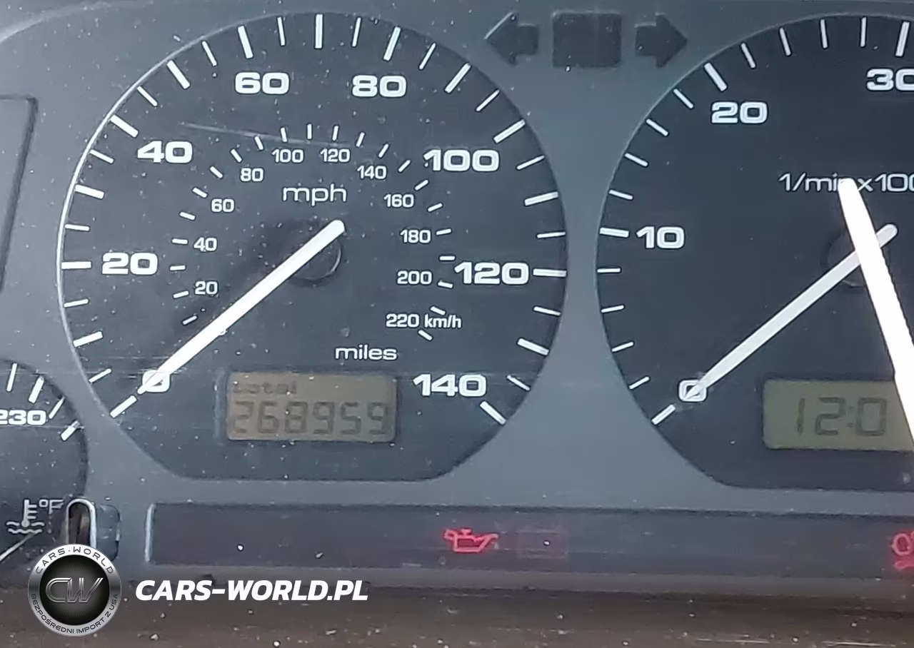 1998 Volkswagen Jetta Tdi VIN:3VWRF81H0WM133286 - 16