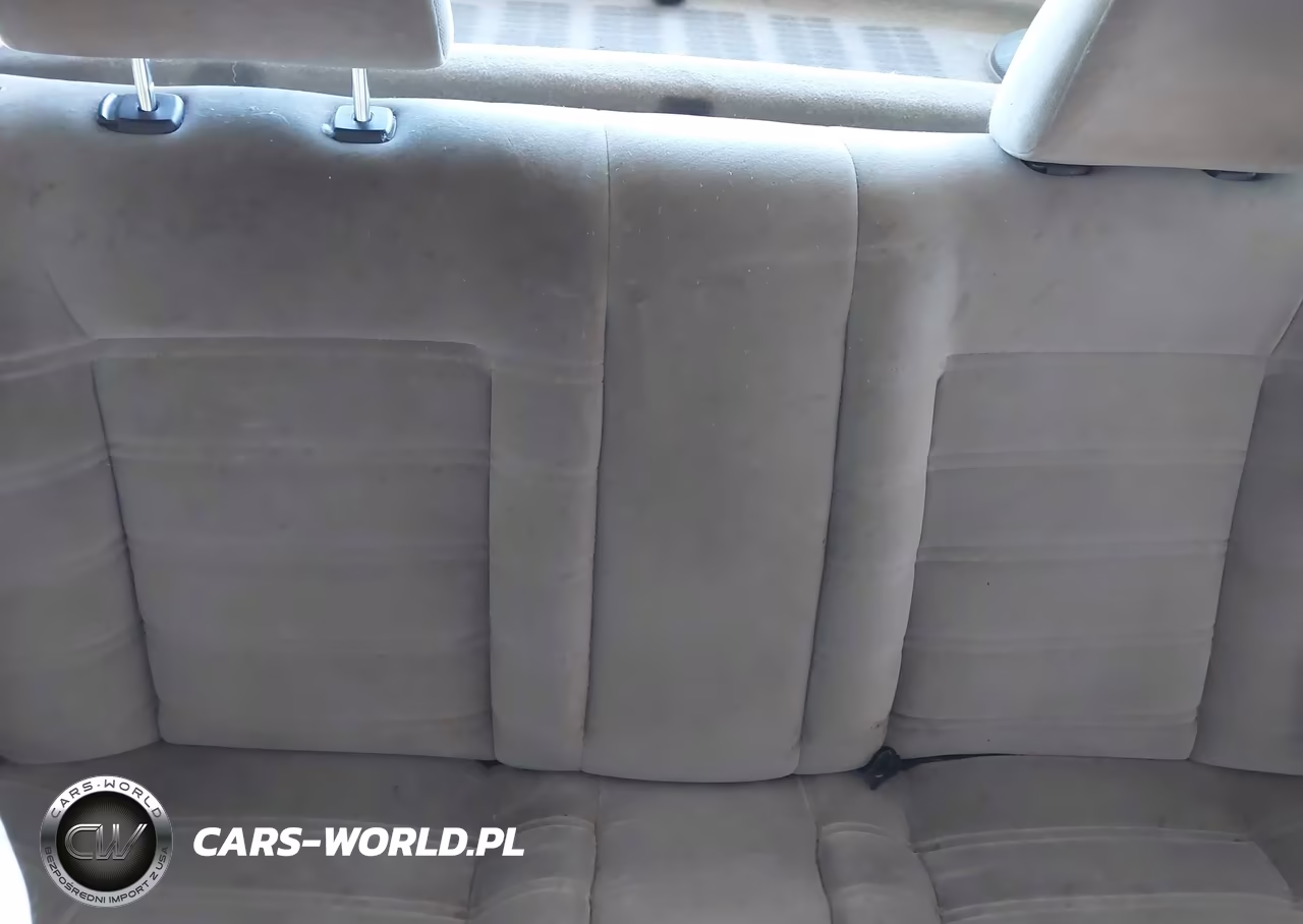 1998 Volkswagen Jetta Tdi VIN:3VWRF81H0WM133286 - 8
