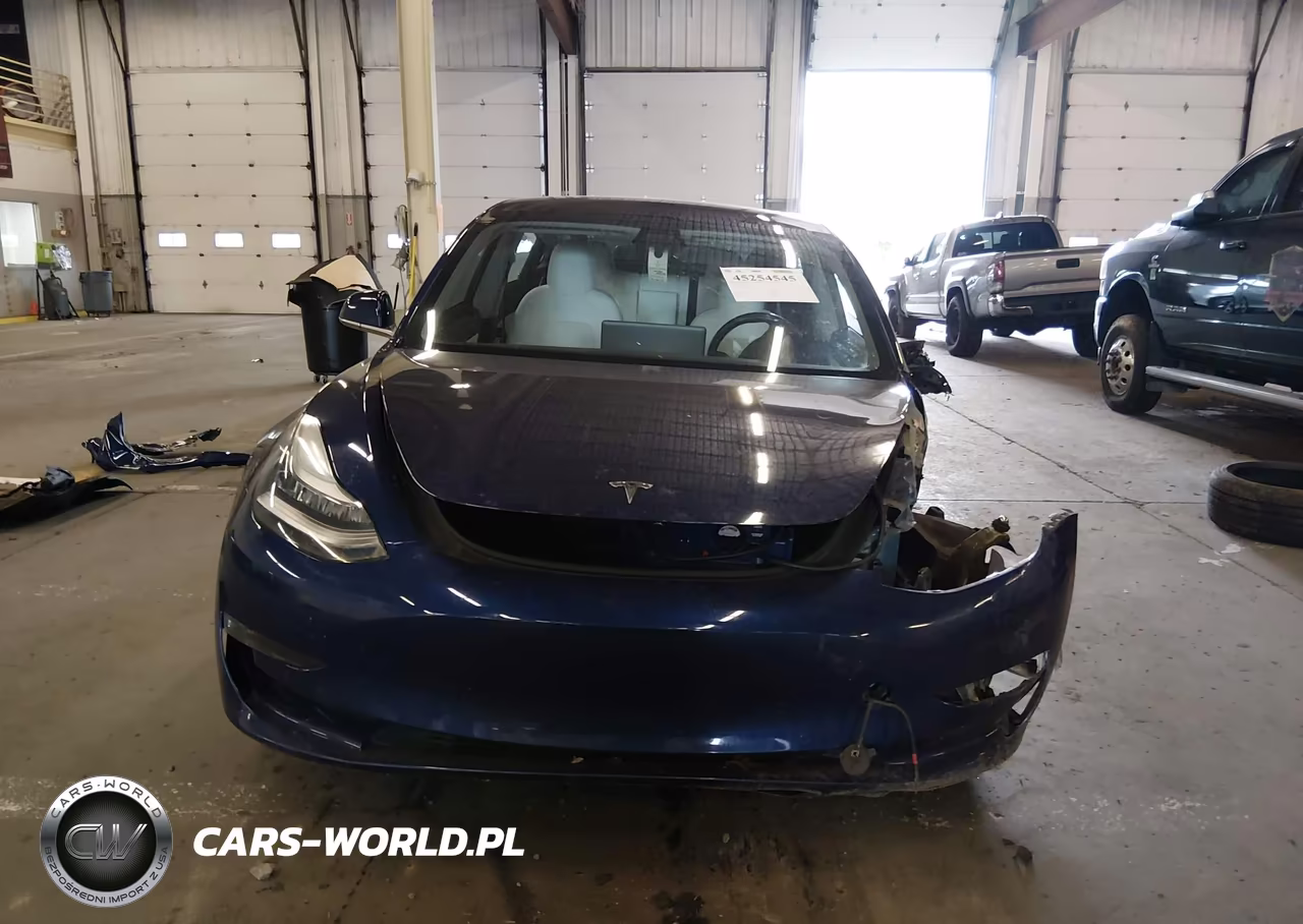 2018 Tesla Model 3 Long Range-Performance VIN:5YJ3E1EB9JF147693 - 12