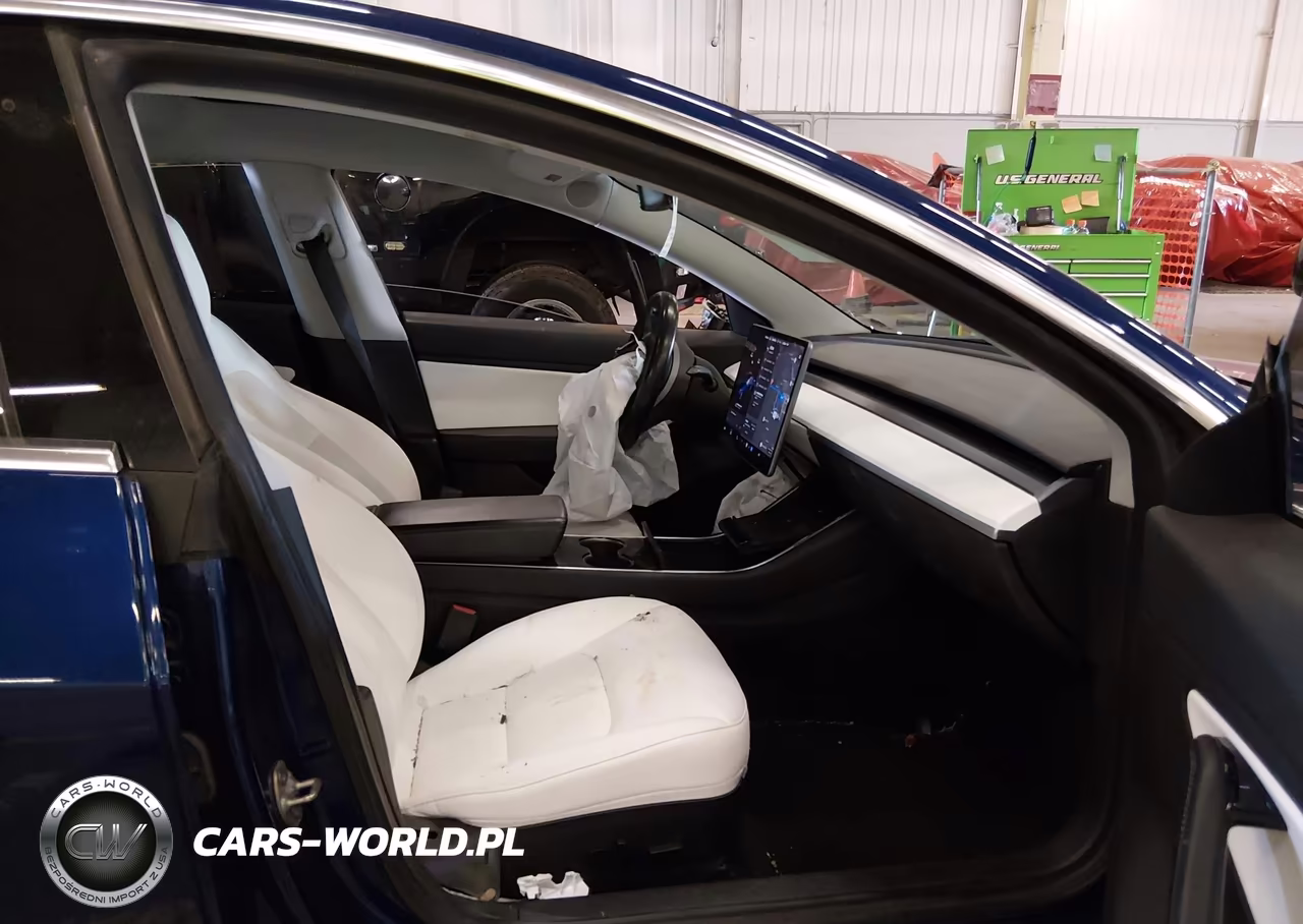 2018 Tesla Model 3 Long Range-Performance VIN:5YJ3E1EB9JF147693 - 5