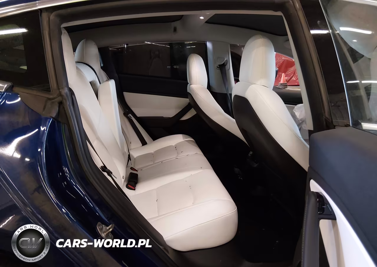 2018 Tesla Model 3 Long Range-Performance VIN:5YJ3E1EB9JF147693 - 8