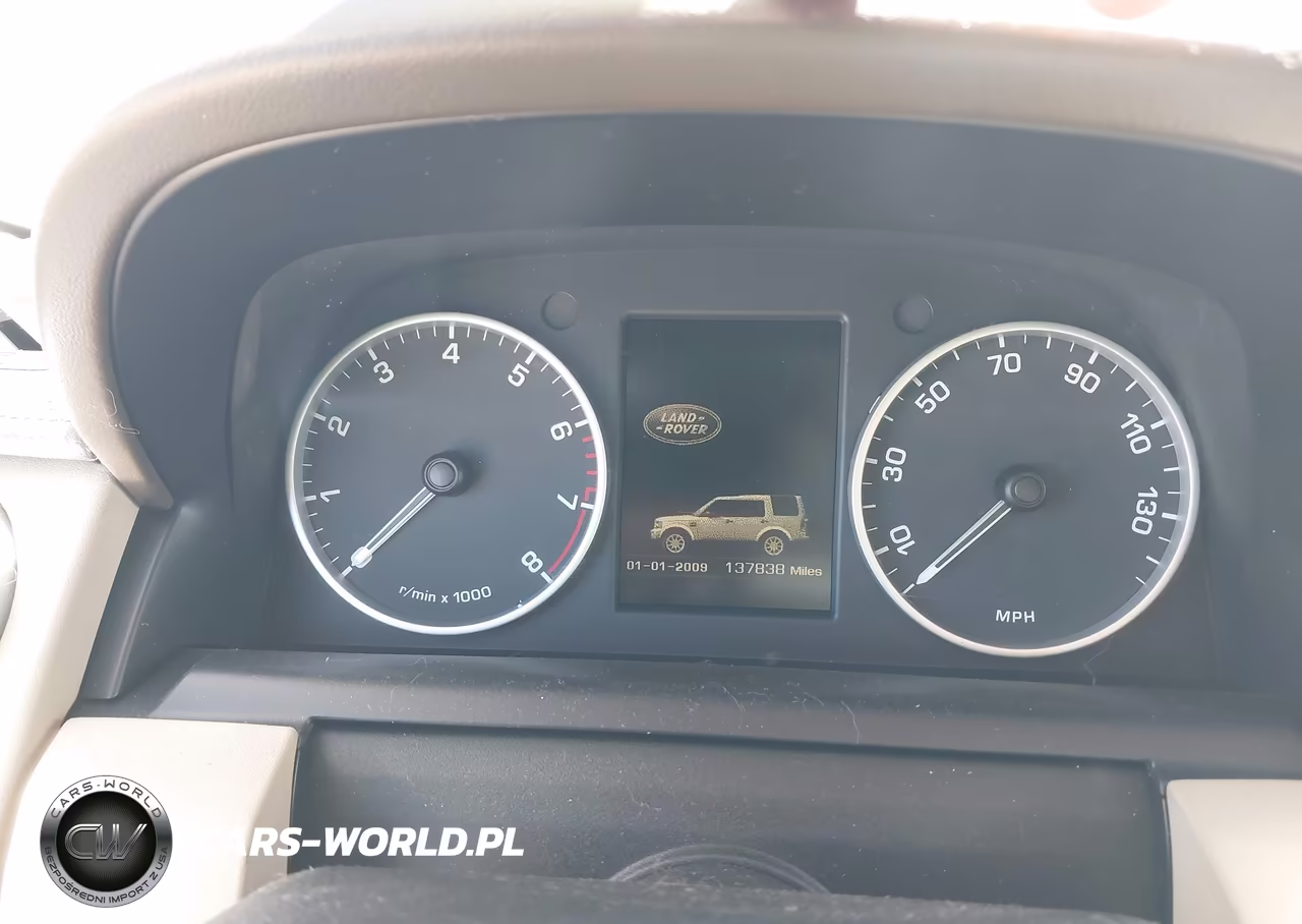 2012 Land Rover Lr4 VIN:SALAK2D47CA638325 - 7