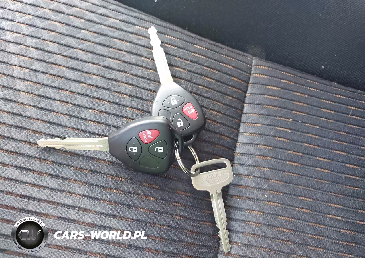 2013 Toyota 4Runner Sr5 VIN:JTEBU5JR9D5118690 - 11