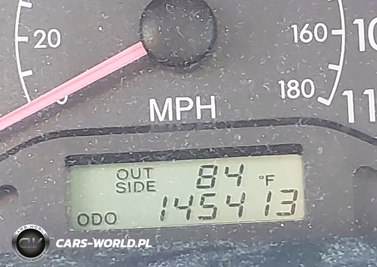 2005 Toyota Corolla Ce VIN:JTDBR32E250054772 - 7
