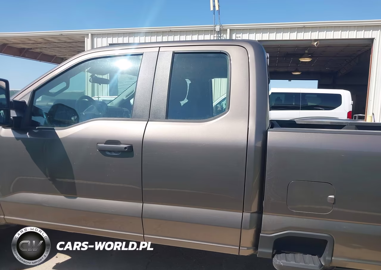 2023 Ford F-250 Xl VIN:1FT7X2BAXPED78352 - 14