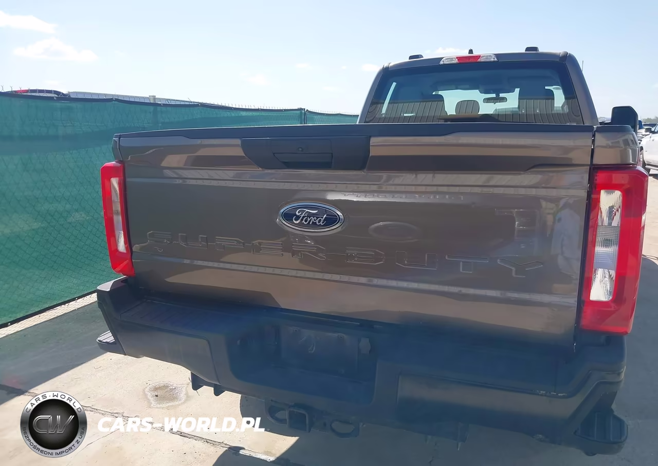 2023 Ford F-250 Xl VIN:1FT7X2BAXPED78352 - 16