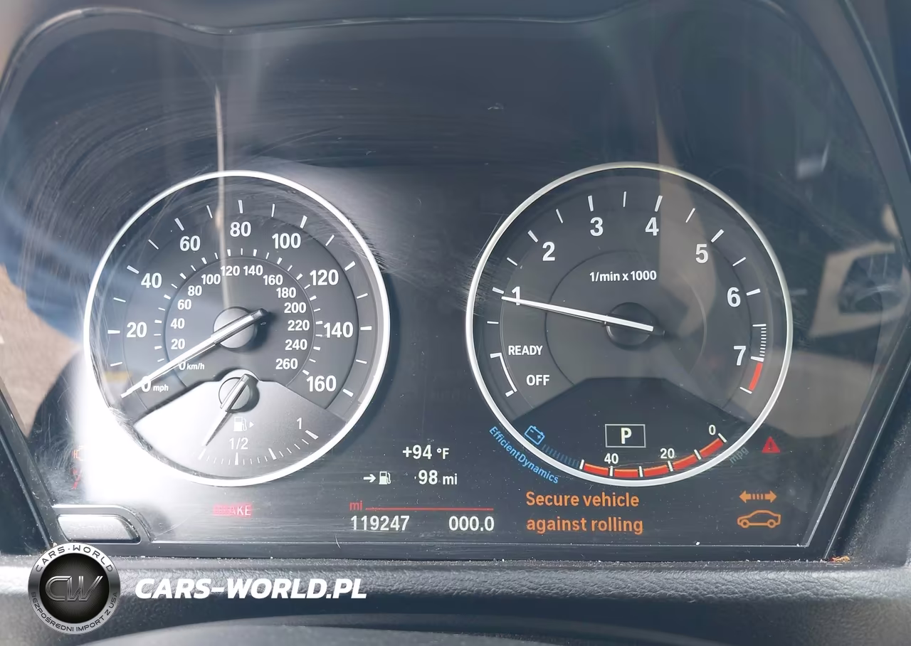 2017 BMW X1 xDrive28I VIN:WBXHT3Z38H4A57209 - 15