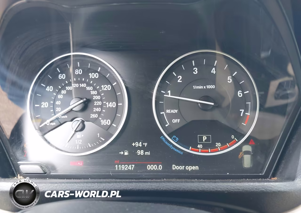 2017 BMW X1 xDrive28I VIN:WBXHT3Z38H4A57209 - 7