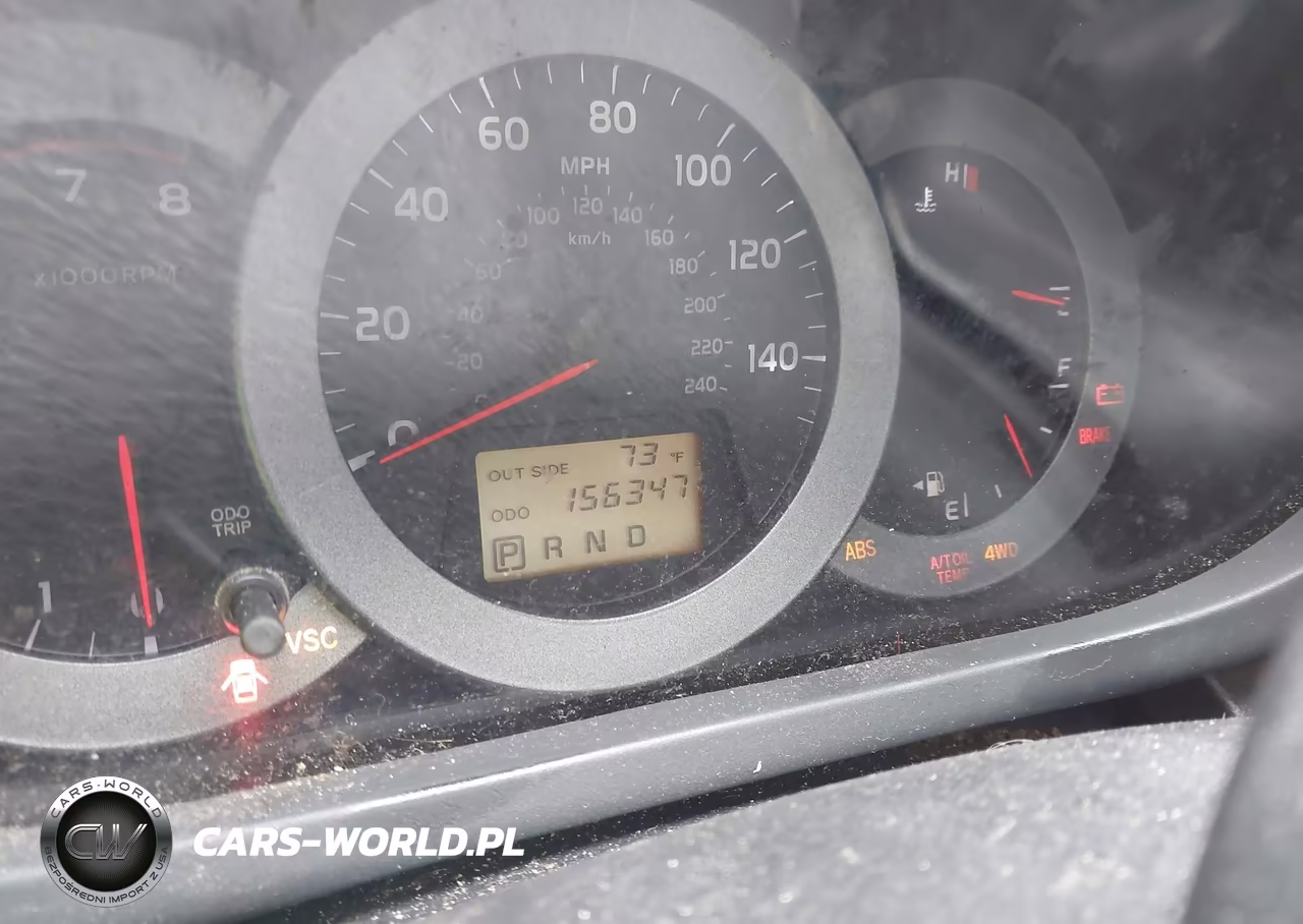 2006 Toyota Rav4 Sport V6 VIN:JTMBK32V766008292 - 7