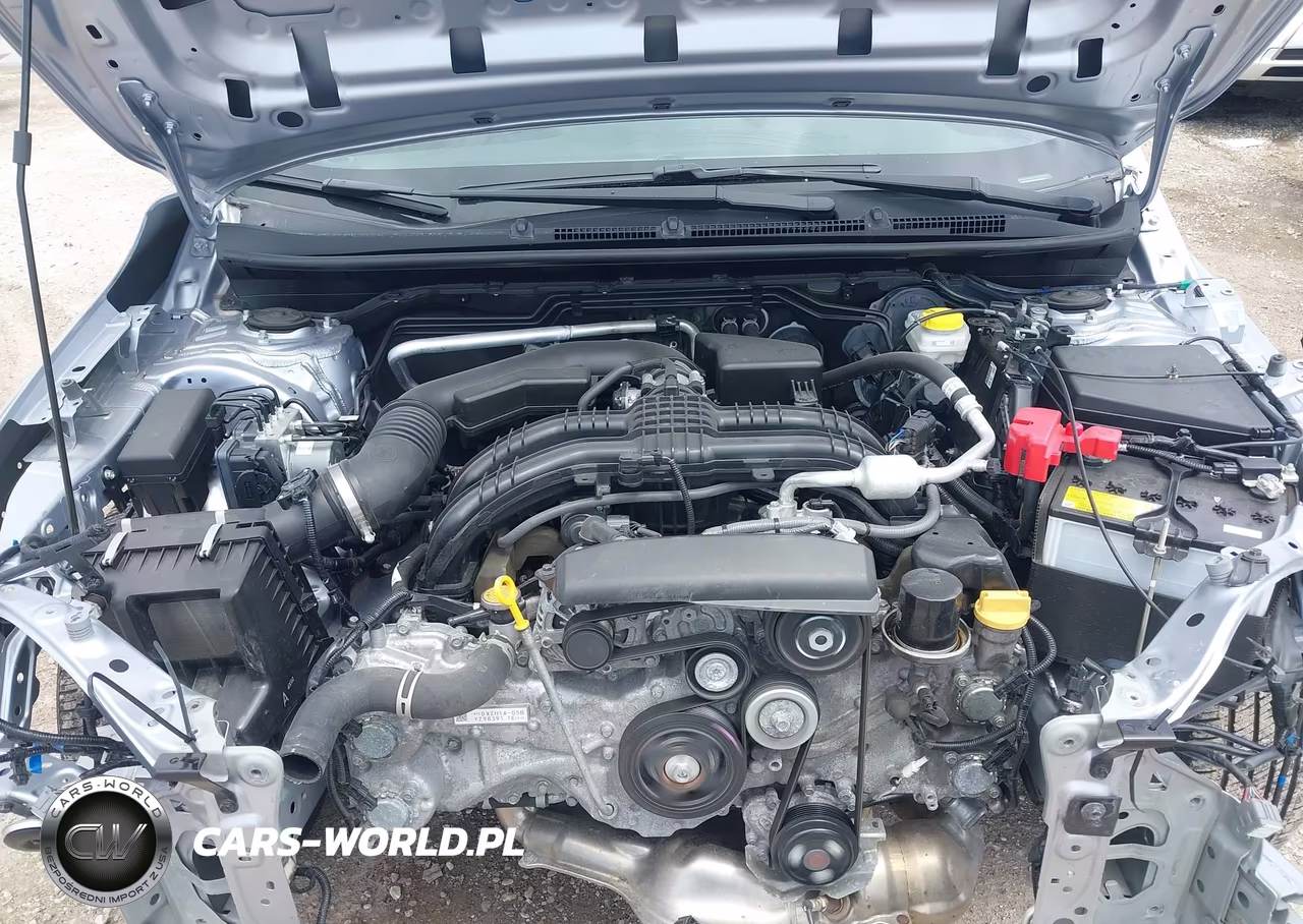 2024 Subaru Crosstrek Premium VIN:JF2GUADC9RH904412 - 10