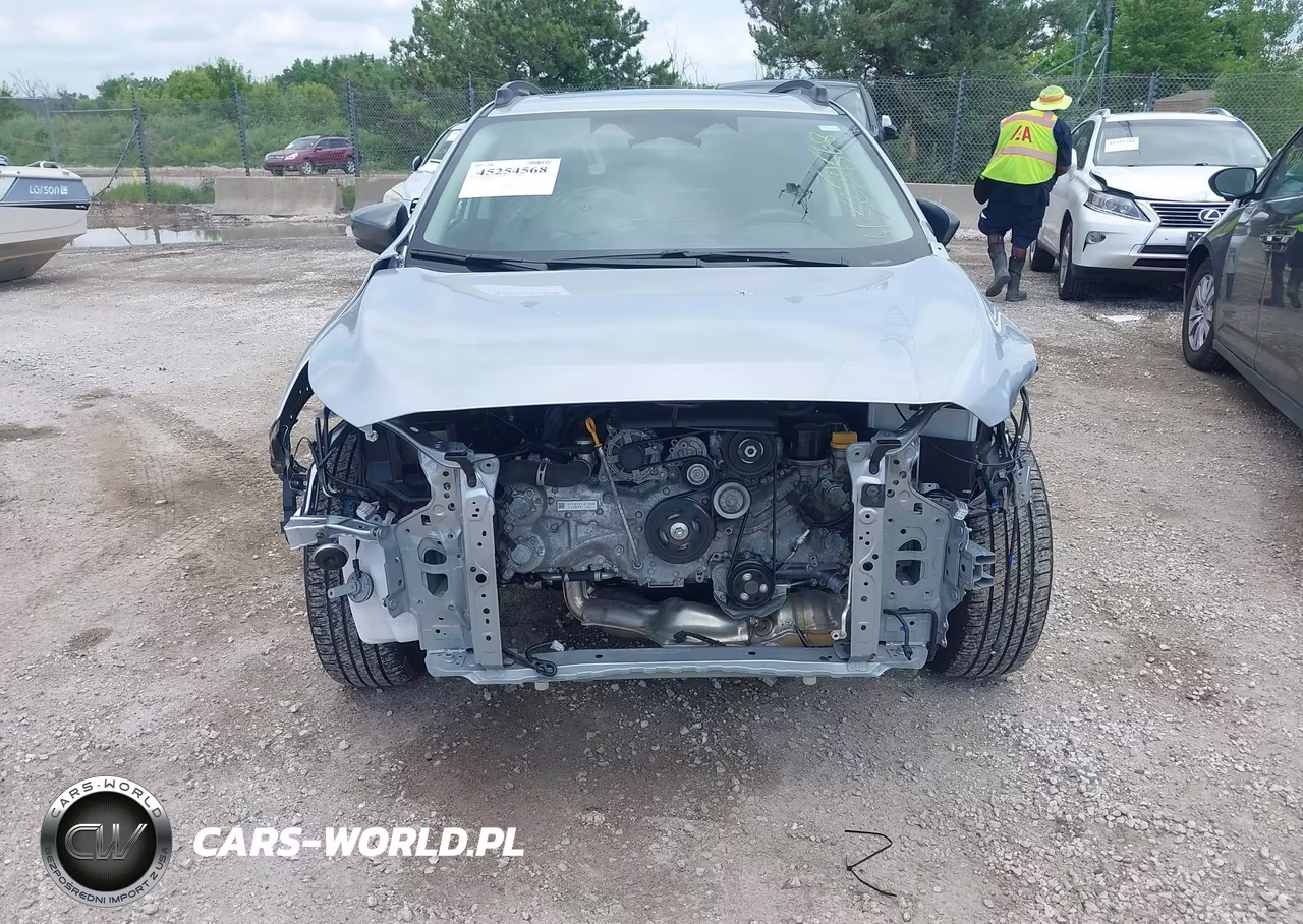 2024 Subaru Crosstrek Premium VIN:JF2GUADC9RH904412 - 12