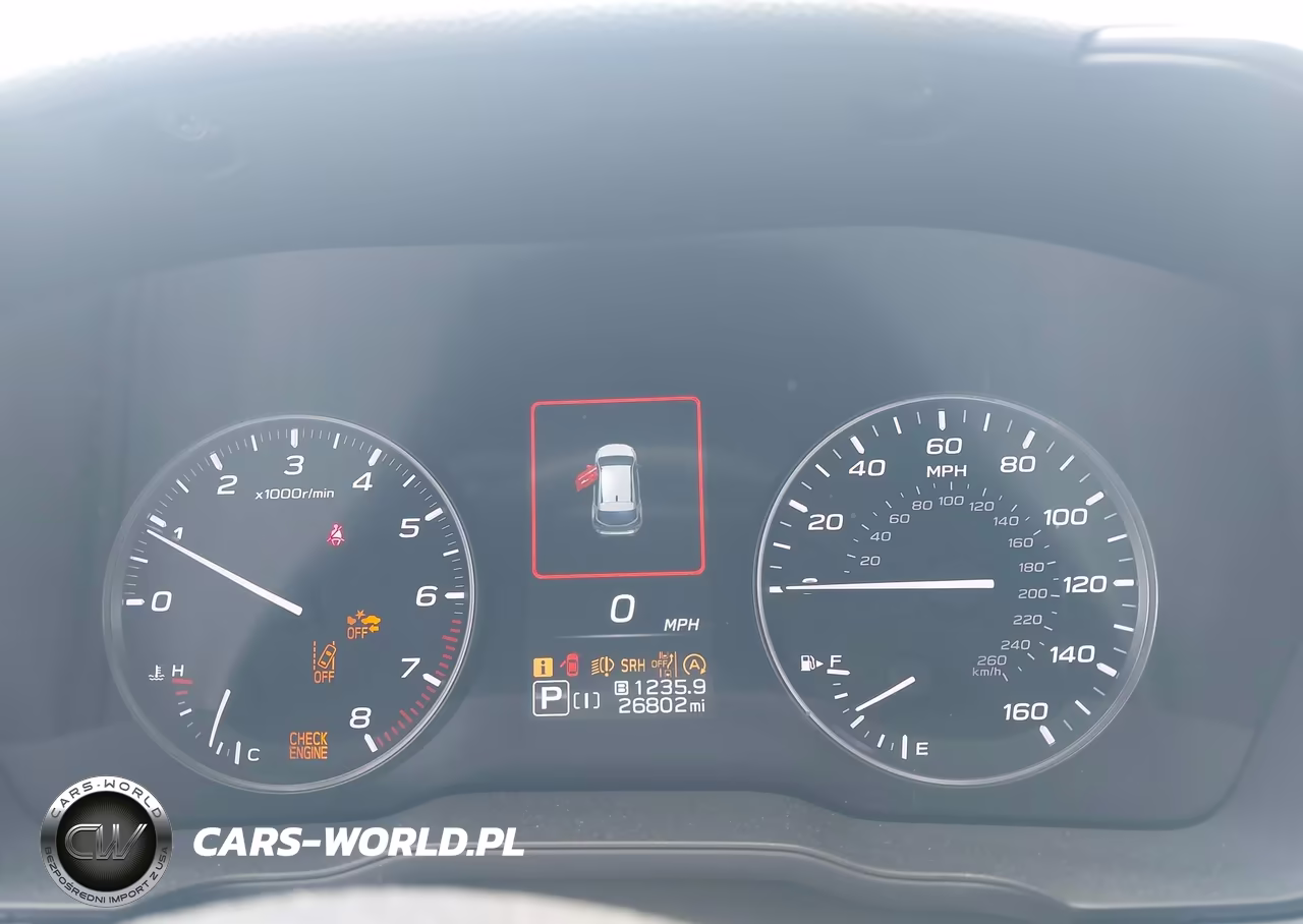 2024 Subaru Crosstrek Premium VIN:JF2GUADC9RH904412 - 7