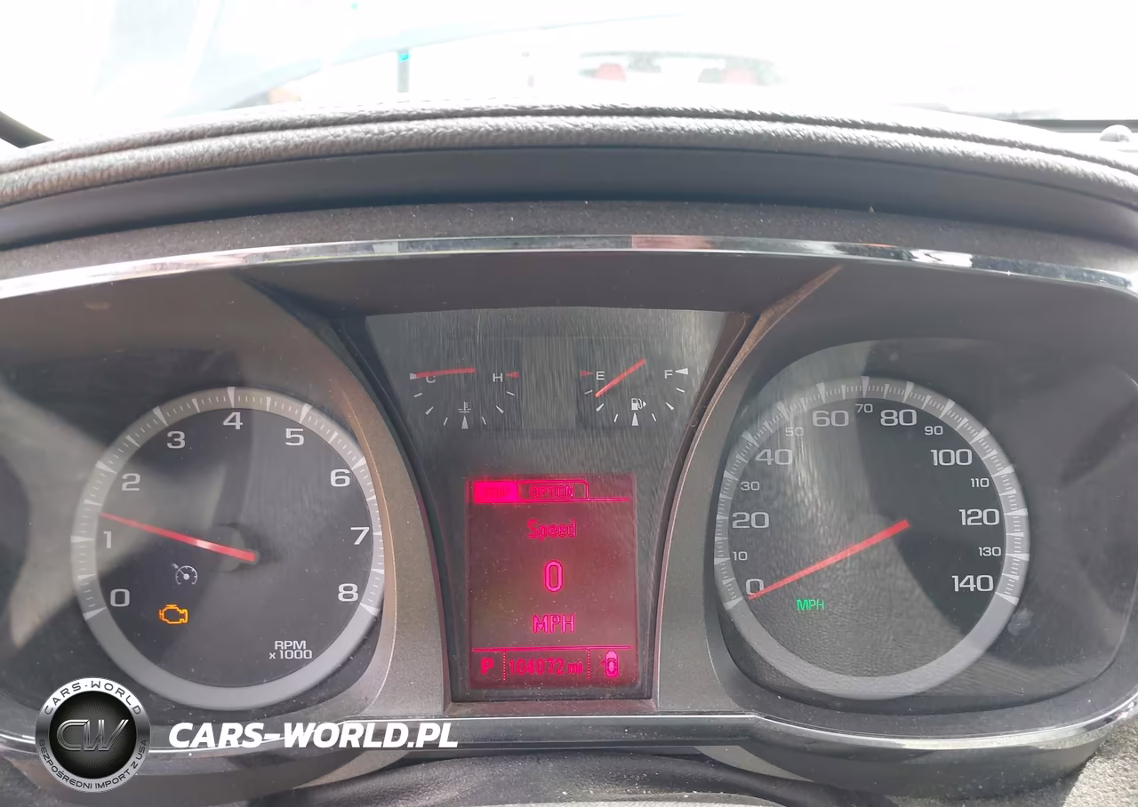 2017 GMC Terrain Sle-1 VIN:2GKALMEK9H6277928 - 7