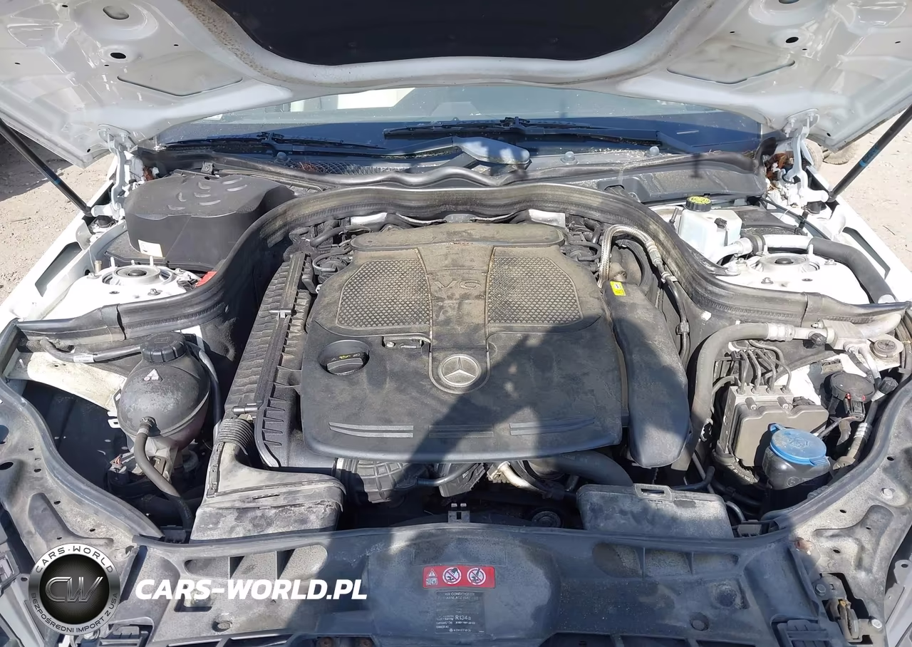 2014 Mercedes-Benz E 350 4Matic VIN:WDDHH8JB6EA871552 - 10