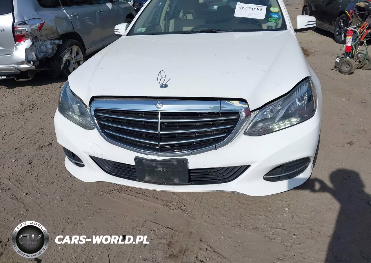 2014 Mercedes-Benz E 350 4Matic VIN:WDDHH8JB6EA871552 - 12