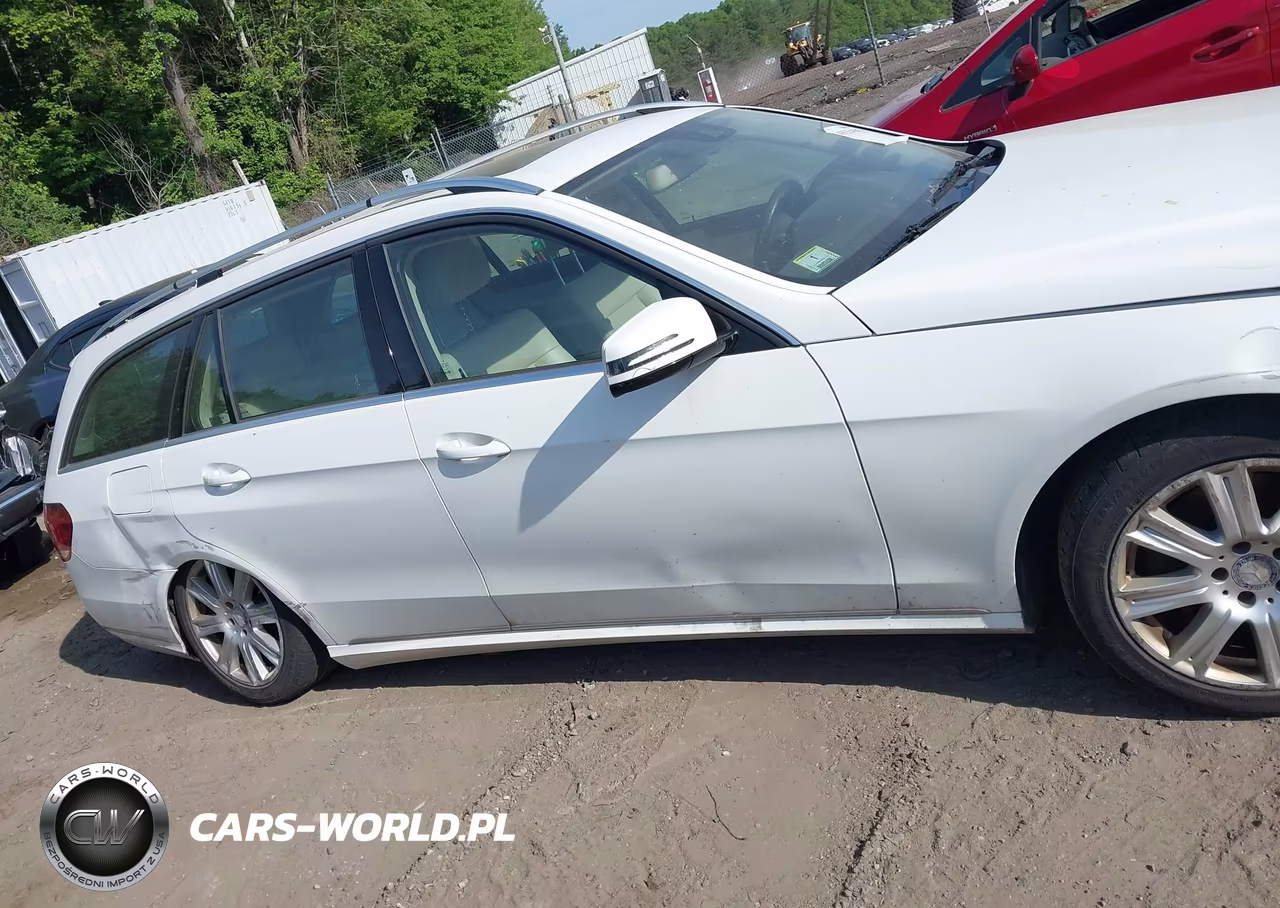 2014 Mercedes-Benz E 350 4Matic VIN:WDDHH8JB6EA871552 - 13